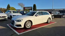 Audi A4 40 TDI 190 S tronic 7 BUSINESS LINE