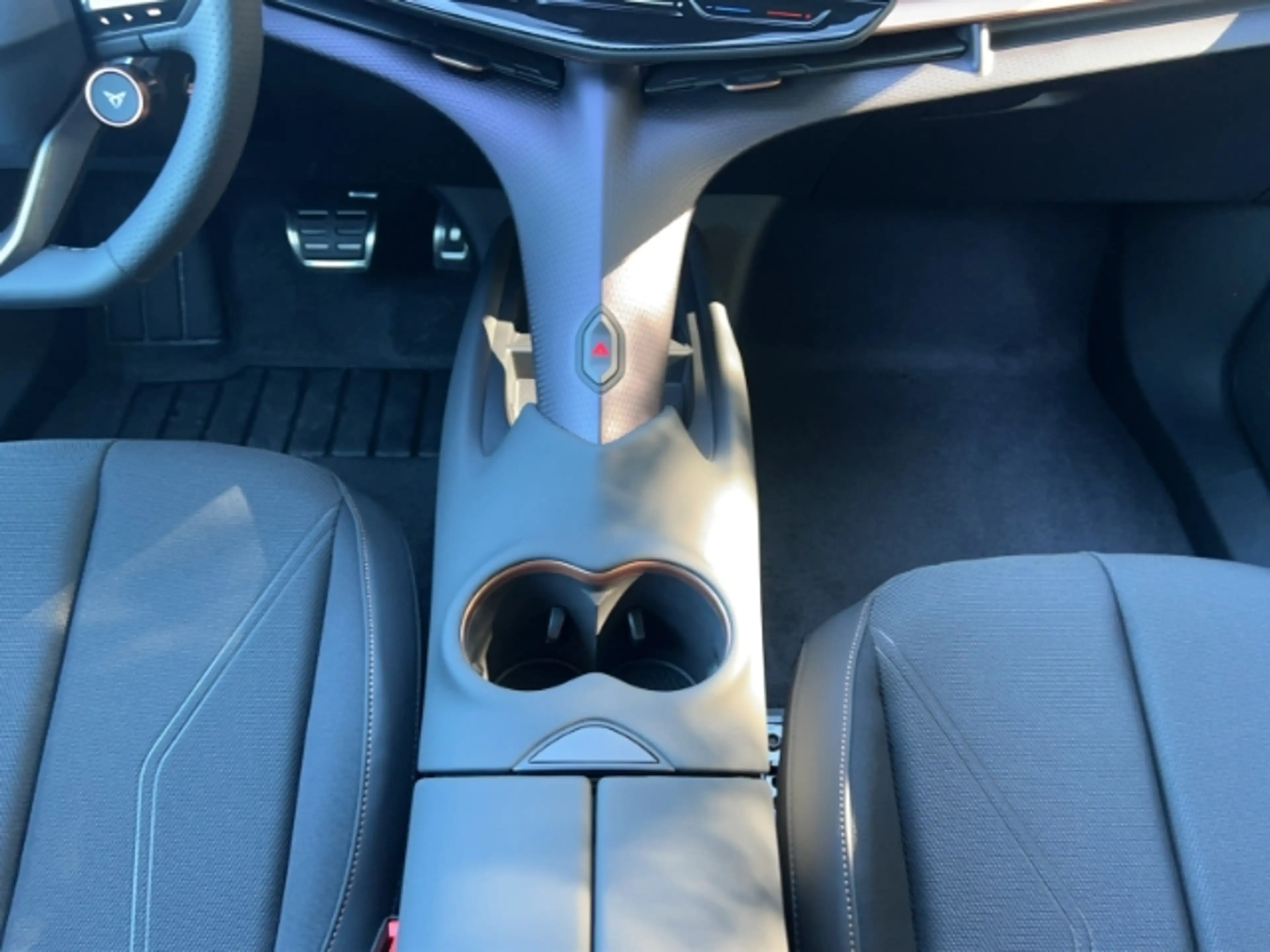 CUPRA Tavascan Endurance/LED/ACC/RFK/Apple&Android/Shz. — photo 13