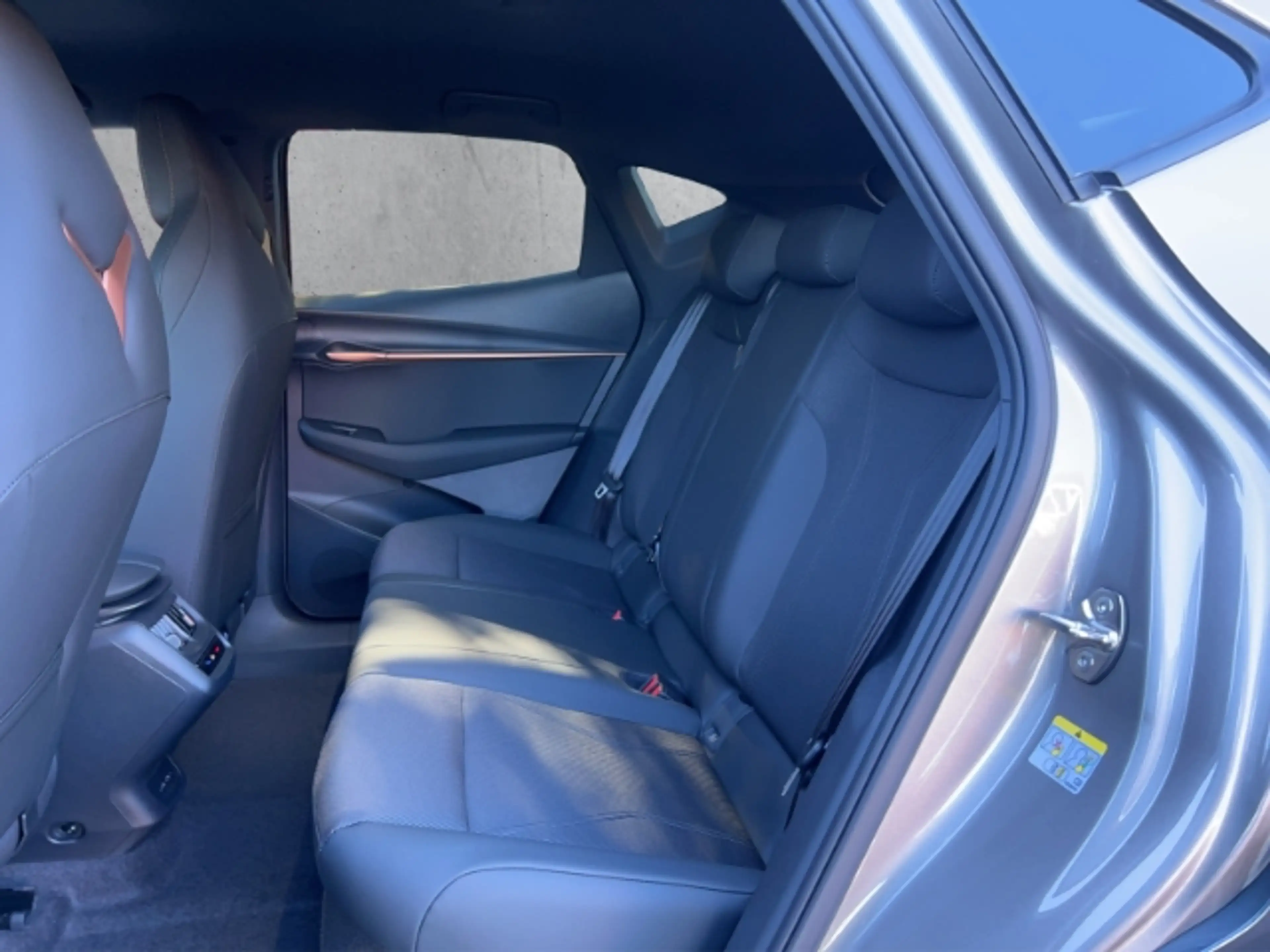 CUPRA Tavascan Endurance/LED/ACC/RFK/Apple&Android/Shz. — photo 8
