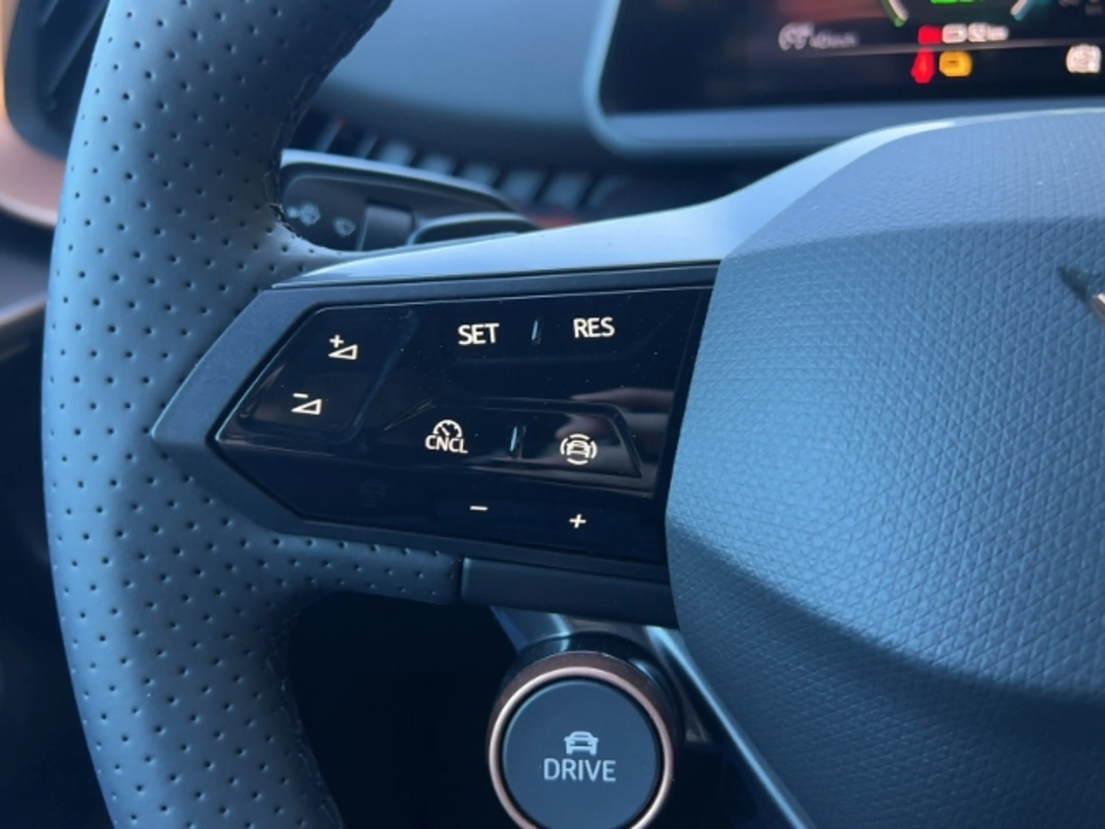 CUPRA Tavascan Endurance/LED/ACC/RFK/Apple&Android/Shz. — photo 11