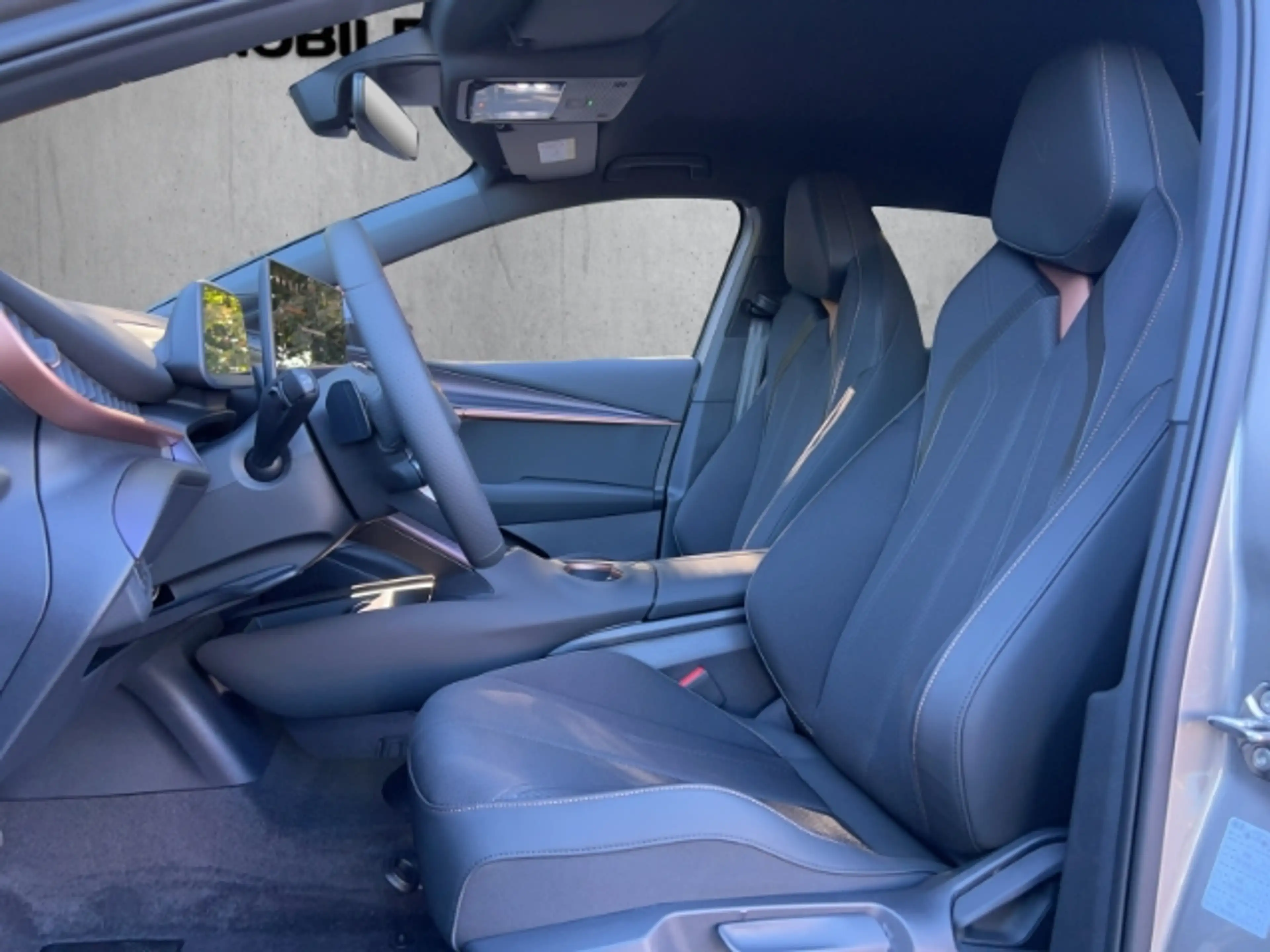 CUPRA Tavascan Endurance/LED/ACC/RFK/Apple&Android/Shz. — photo 7
