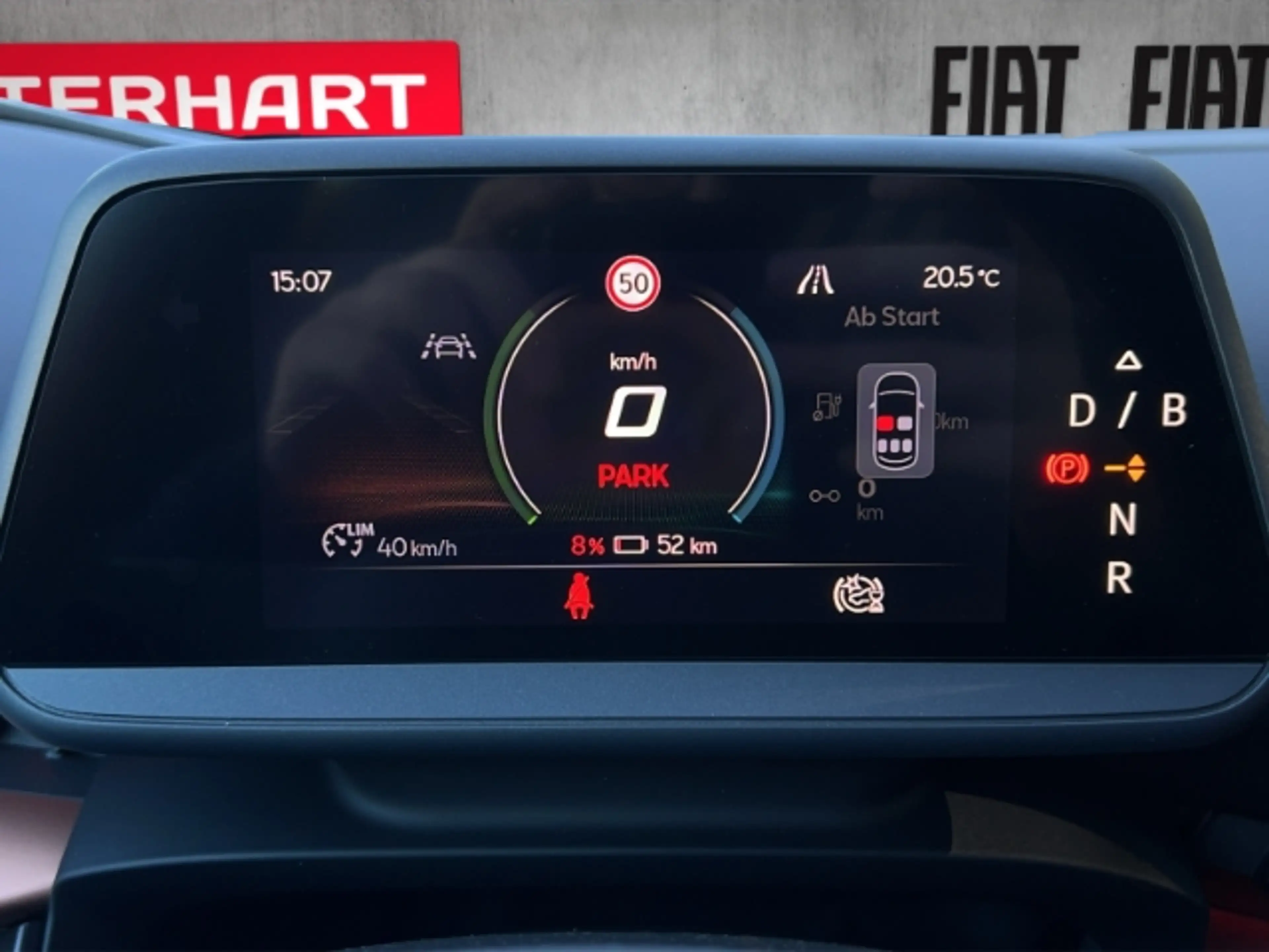 CUPRA Tavascan Endurance/LED/ACC/RFK/Apple&Android/Shz. — photo 12