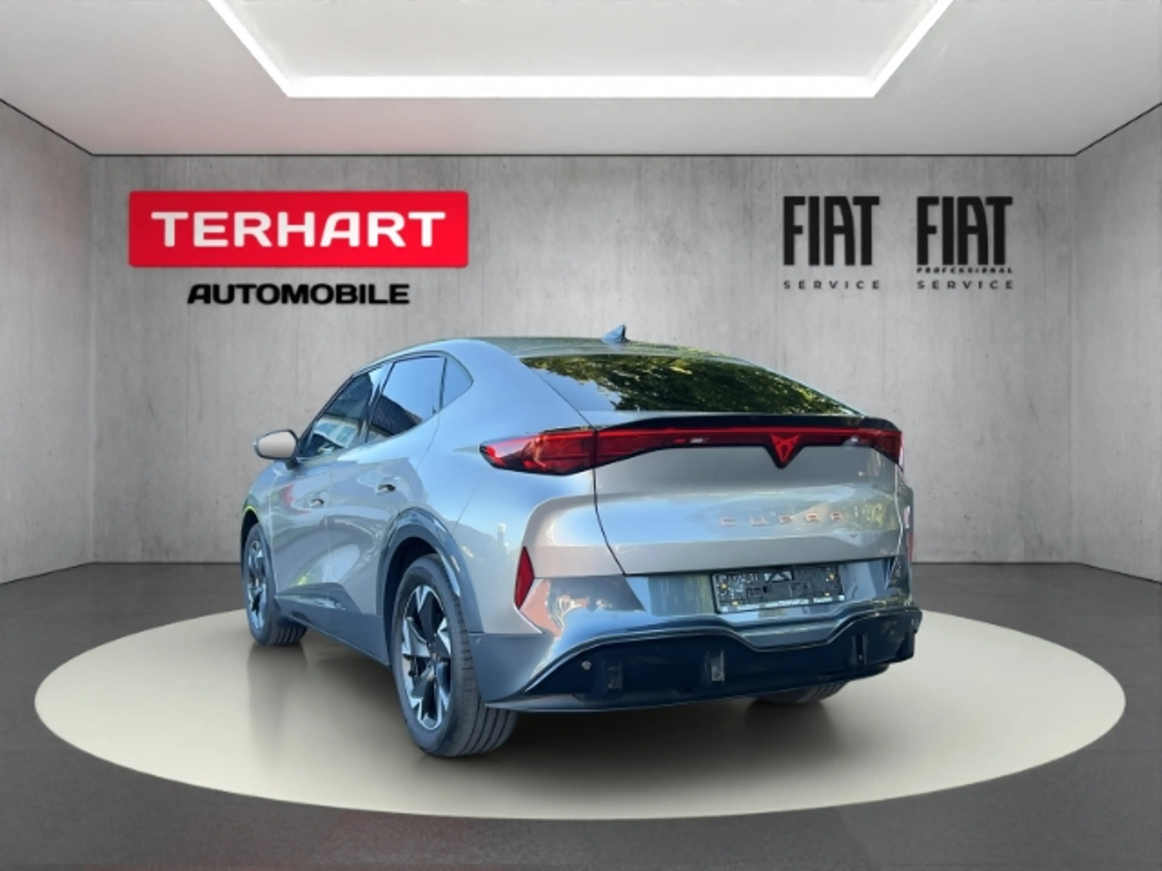 CUPRA Tavascan Endurance/LED/ACC/RFK/Apple&Android/Shz. — photo 3