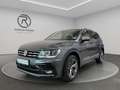 Volkswagen Tiguan Allspace 2.0 TDI United R-Line / Navi AHK Gri - thumbnail 2