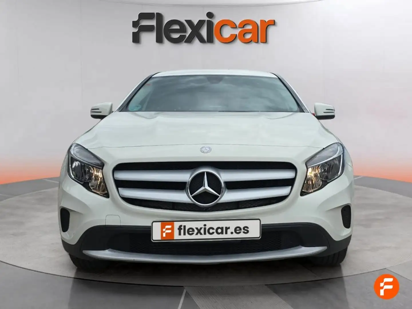Mercedes-Benz GLA 200 d Style Wit - 2