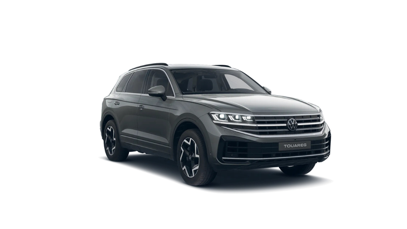 Volkswagen Touareg 3.0 TSI Elegance 4M*Pano*AHK*HuD*Massage — photo 7