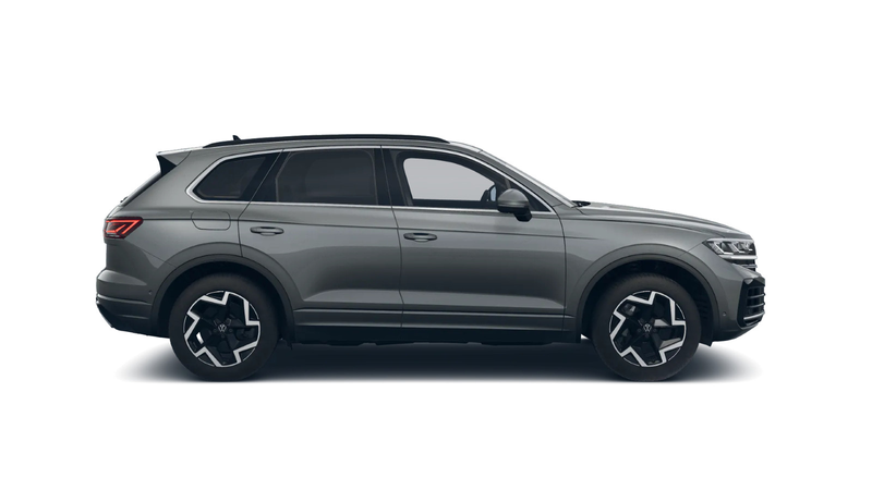 Volkswagen Touareg 3.0 TSI Elegance 4M*Pano*AHK*HuD*Massage — photo 6