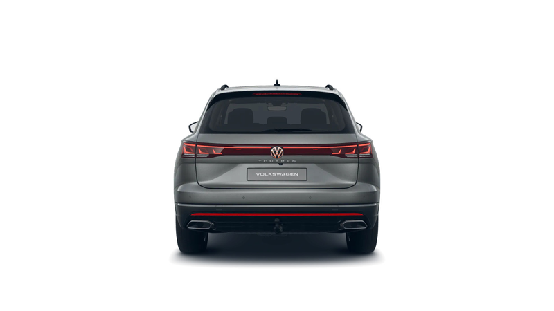 Volkswagen Touareg 3.0 TSI Elegance 4M*Pano*AHK*HuD*Massage — photo 4