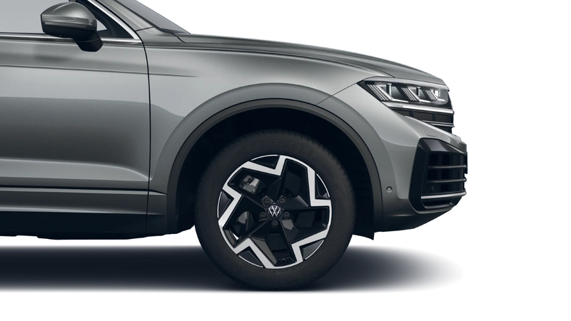 Volkswagen Touareg 3.0 TSI Elegance 4M*Pano*AHK*HuD*Massage — photo 10