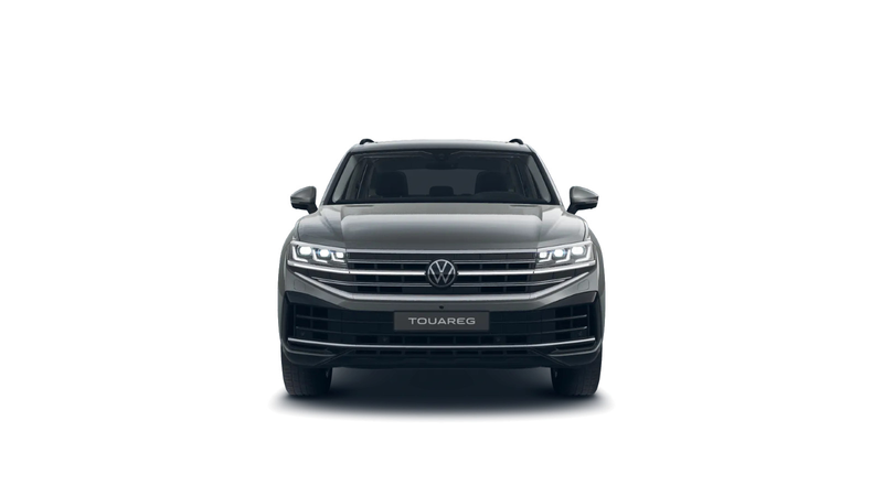 Volkswagen Touareg 3.0 TSI Elegance 4M*Pano*AHK*HuD*Massage — photo 8