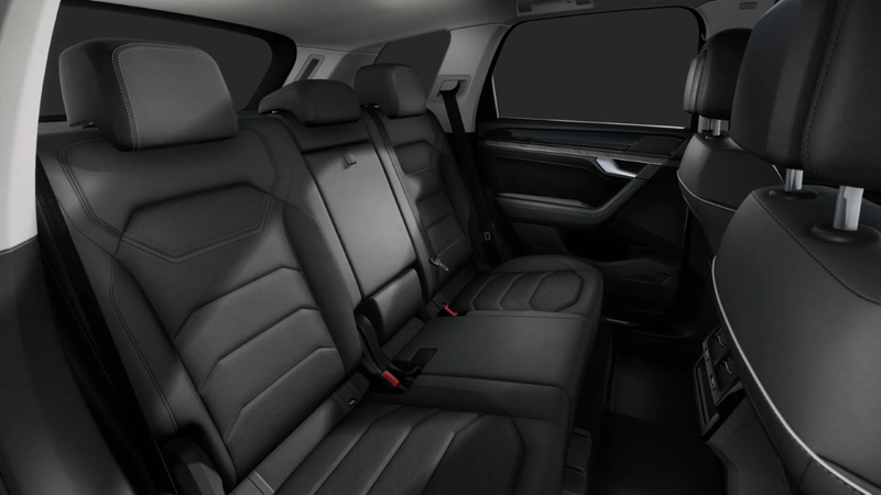 Volkswagen Touareg 3.0 TSI Elegance 4M*Pano*AHK*HuD*Massage — photo 14