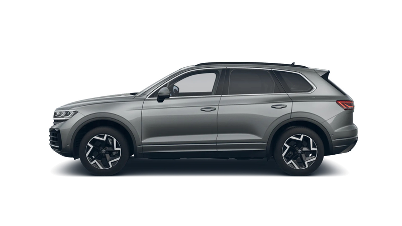 Volkswagen Touareg 3.0 TSI Elegance 4M*Pano*AHK*HuD*Massage — photo 2