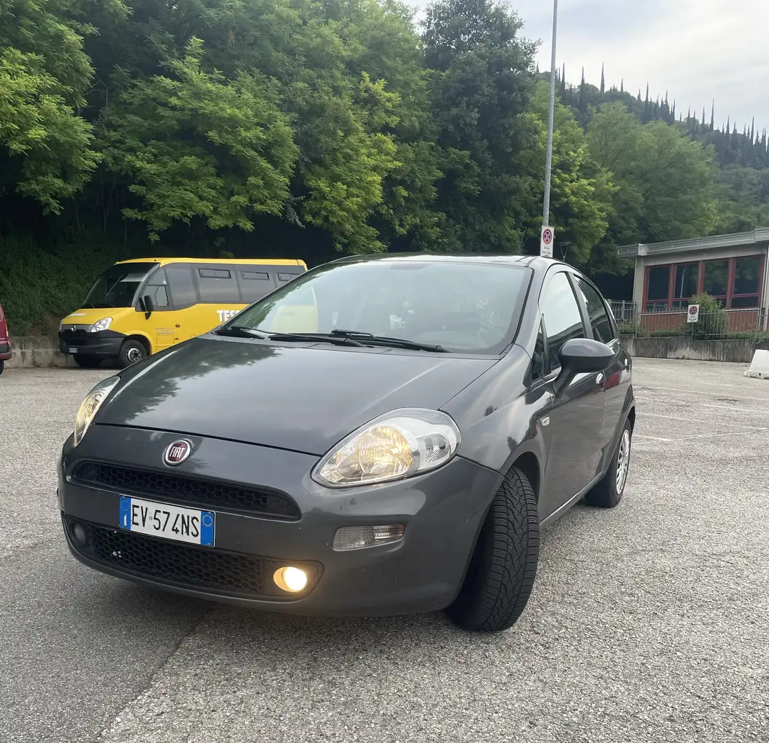 Fiat Punto Evo 5p 1.3 mjt Active s&s 75cv - 1