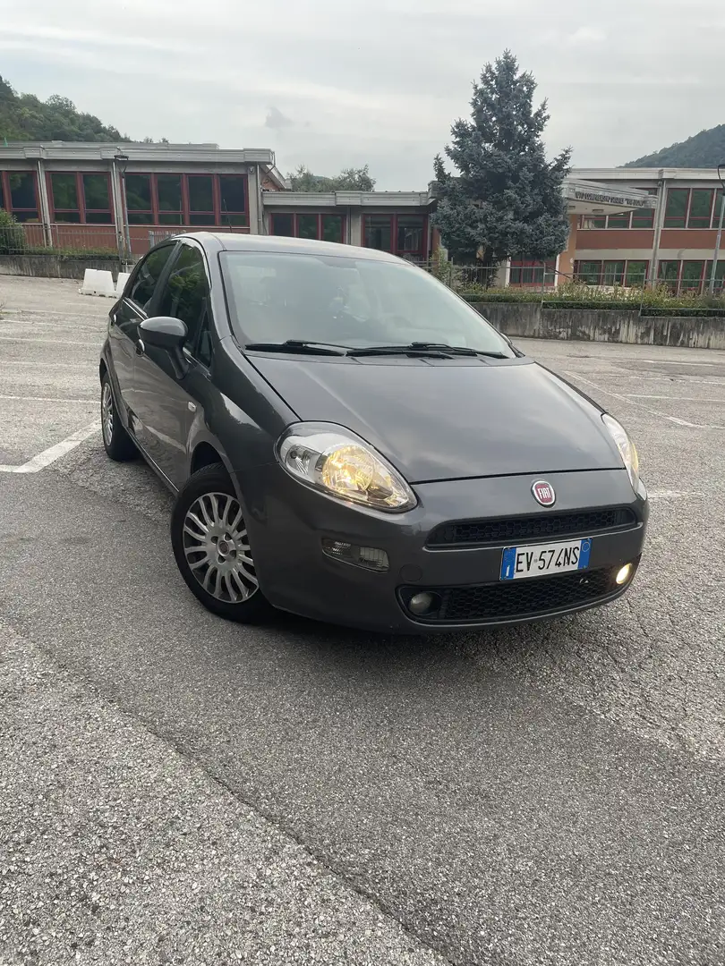 Fiat Punto Evo 5p 1.3 mjt Active s&s 75cv - 2