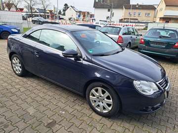 Cabrio  * Tüv 04/2027 - Klimaanlage  *