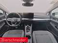 Volkswagen Golf Variant 1.5 TSI Goal AHK KAMERA NAVI ACC Bílá - thumbnail 4