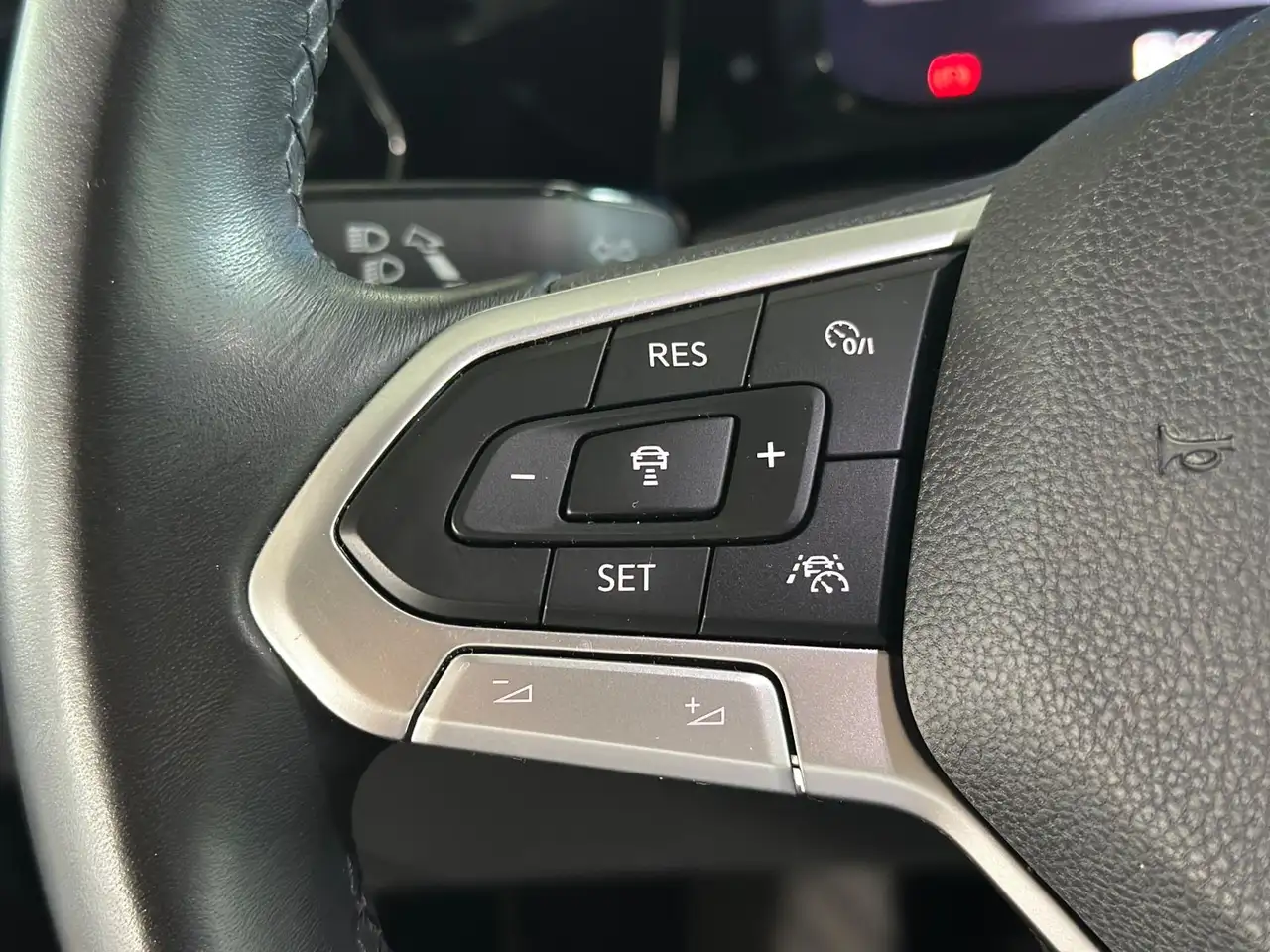 Volkswagen Golf VIII Lim. Style 1.5 #ACC #NAVI #DAB+ #MEMO, миниатюра 22