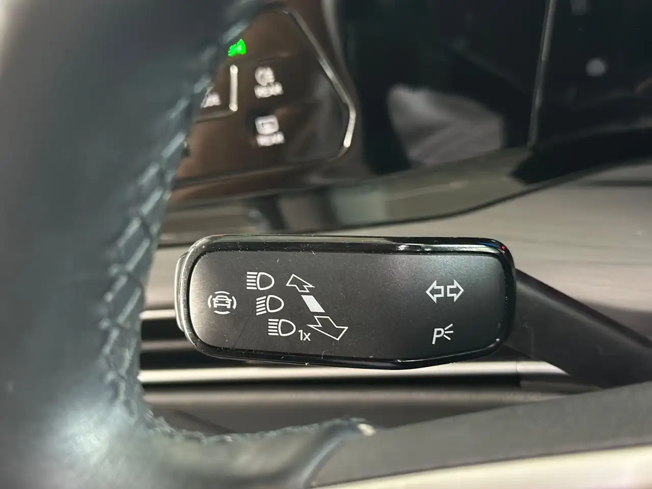 Volkswagen Golf VIII Lim. Style 1.5 #ACC #NAVI #DAB+ #MEMO, миниатюра 21