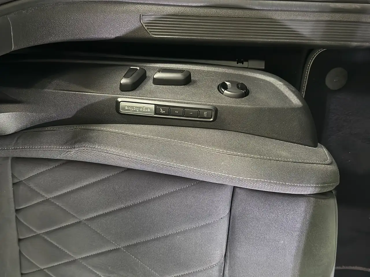 Volkswagen Golf VIII Lim. Style 1.5 #ACC #NAVI #DAB+ #MEMO, миниатюра 30