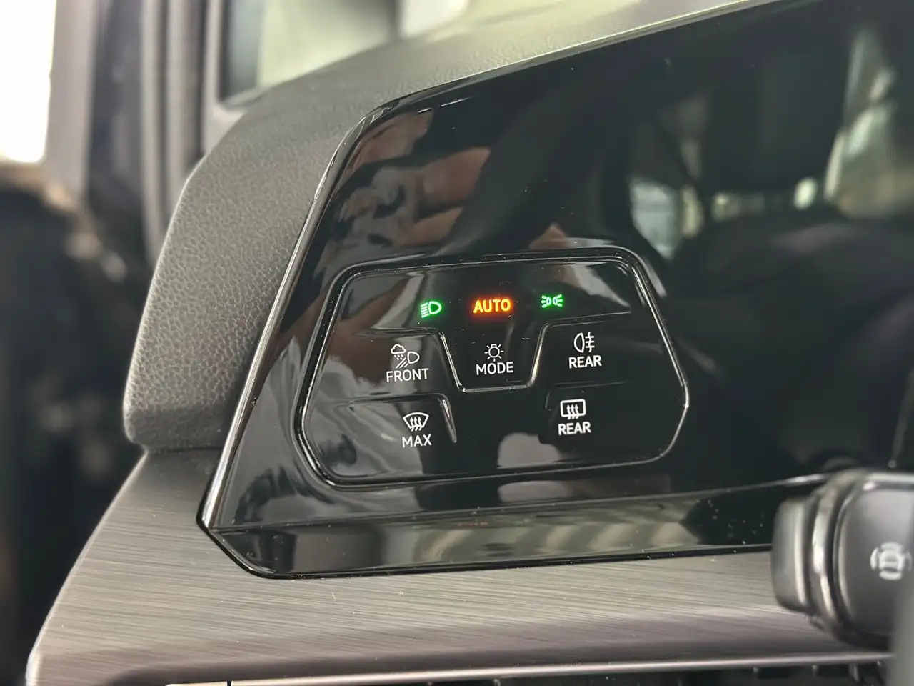 Volkswagen Golf VIII Lim. Style 1.5 #ACC #NAVI #DAB+ #MEMO, миниатюра 20