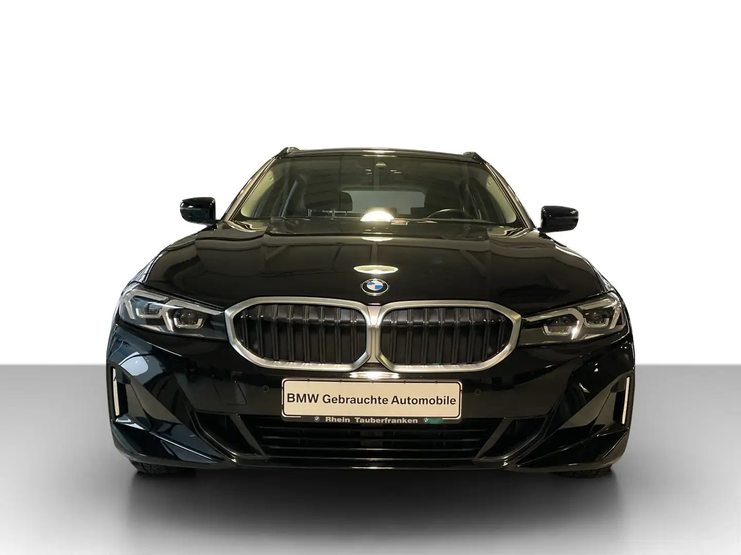 BMW 318 i Tour. NaviProf*Tempo*SHZ*PDC v+h* - 2