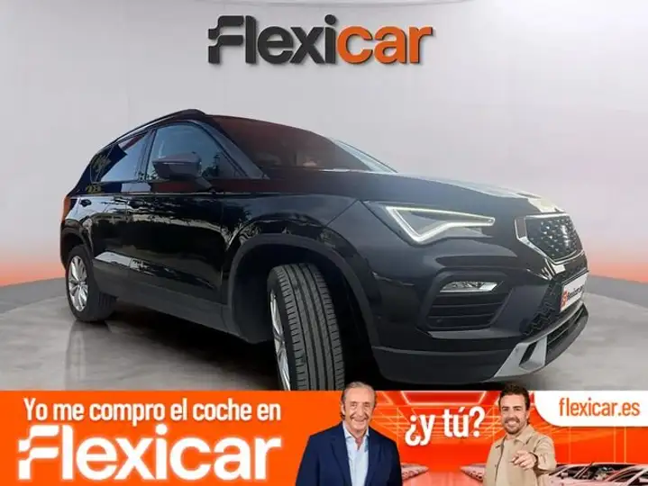 SEAT Ateca 1.0 TSI St&Sp Style Eco (2021) 2023