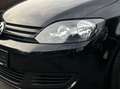 Volkswagen Golf Plus Comfortline 1.6 TDI KLIMA PDC STANDHEIZUNG 8FACH Noir - thumbnail 2