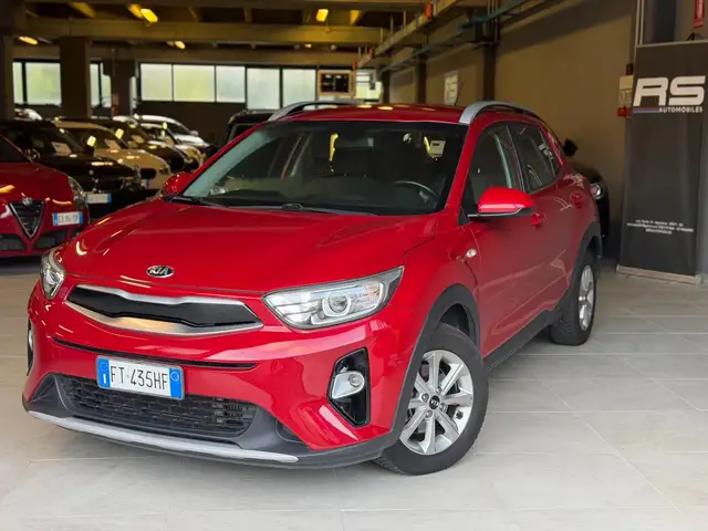 Kia Stonic Stonic 1.6 CRDi 115 CV Energy