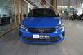 Opel Corsa 1.2 Direct Injection Turbo GS Line Bluetooth Blauw - thumbnail 3