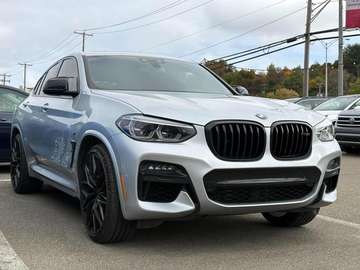 M40i *TOIT PANORAMIQUE*