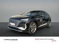 Audi Sportback 40e-tron 1-Gang *Pano*VC*LED*PDC* Чорний - thumbnail 1