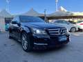 Mercedes-Benz C 220 C 220 CDI BlueEFFICIENCY Avantgarde Nero - thumbnail 1