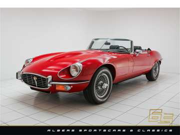 5.3 V12 Roadster Engine rebuild - All original - M