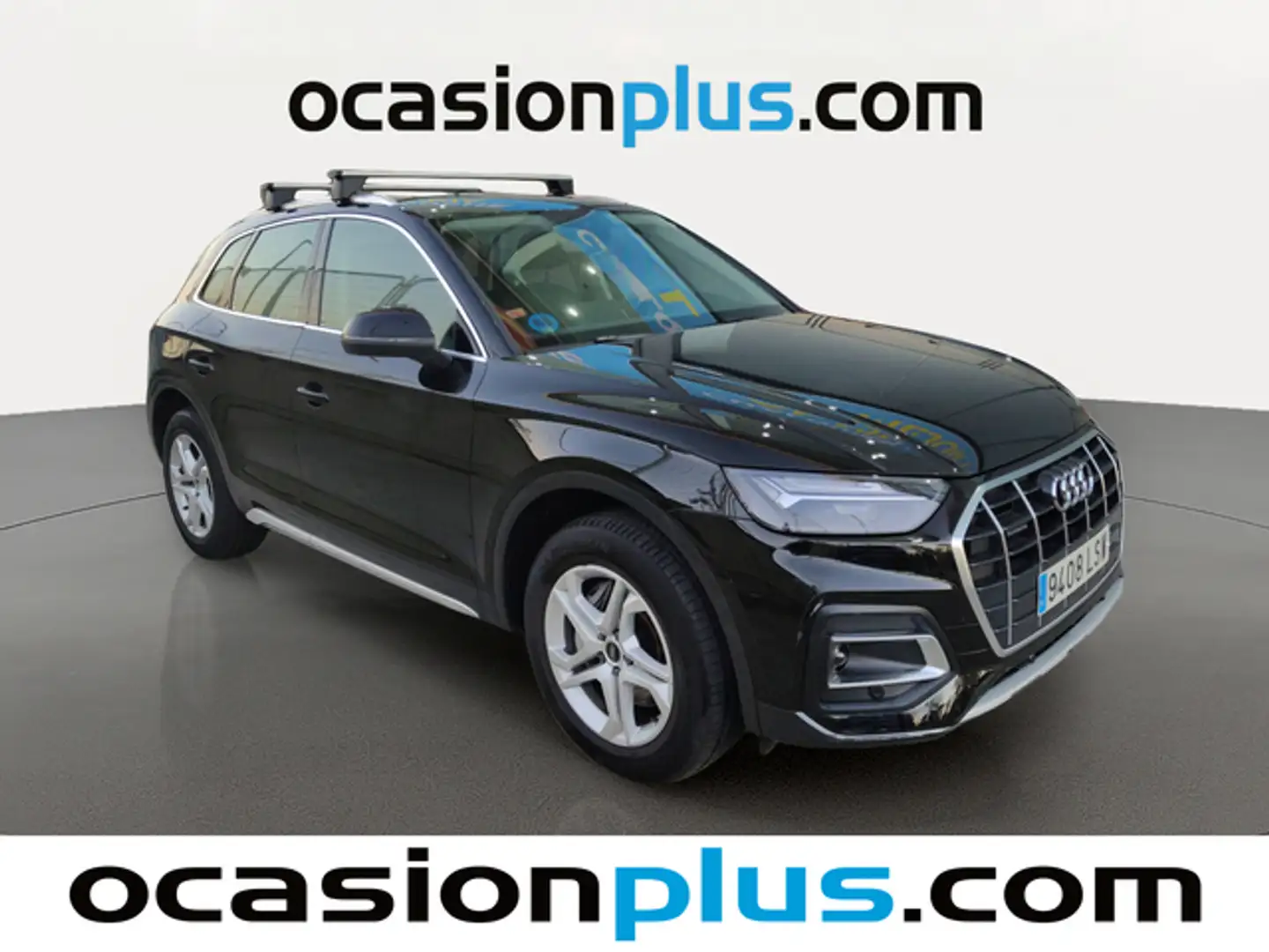 Audi Q5 50 TFSIe Advanced quattro-ultra S tronic Nero - 2