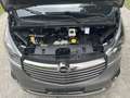 Opel Vivaro Kasten L1H1 1Hand*Klima*AHK*RFK Argent - thumbnail 18