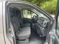 Opel Vivaro Kasten L1H1 1Hand*Klima*AHK*RFK Argent - thumbnail 13