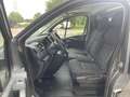 Opel Vivaro Kasten L1H1 1Hand*Klima*AHK*RFK Argent - thumbnail 11