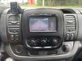 Opel Vivaro Kasten L1H1 1Hand*Klima*AHK*RFK Argent - thumbnail 14