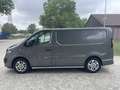 Opel Vivaro Kasten L1H1 1Hand*Klima*AHK*RFK Argent - thumbnail 8