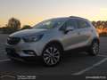 Opel Mokka X Advance 1.4 Ecotec Turbo Silber - thumbnail 1