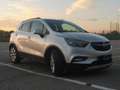 Opel Mokka X Advance 1.4 Ecotec Turbo Silber - thumbnail 3