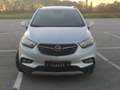 Opel Mokka X Advance 1.4 Ecotec Turbo Silber - thumbnail 2