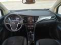 Opel Mokka X Advance 1.4 Ecotec Turbo Silber - thumbnail 8