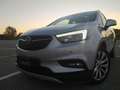 Opel Mokka X Advance 1.4 Ecotec Turbo Silber - thumbnail 6