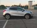 Opel Mokka X Advance 1.4 Ecotec Turbo Silber - thumbnail 20