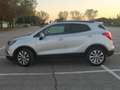 Opel Mokka X Advance 1.4 Ecotec Turbo Silber - thumbnail 21