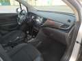 Opel Mokka X Advance 1.4 Ecotec Turbo Silber - thumbnail 9
