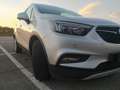 Opel Mokka X Advance 1.4 Ecotec Turbo Silber - thumbnail 17