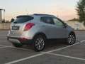 Opel Mokka X Advance 1.4 Ecotec Turbo Silber - thumbnail 4