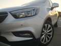 Opel Mokka X Advance 1.4 Ecotec Turbo Silber - thumbnail 23
